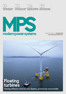 MPS Modern Power Systems