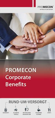 Corporate Benefits