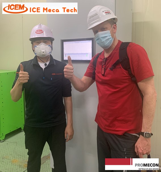 icemeca icemeca