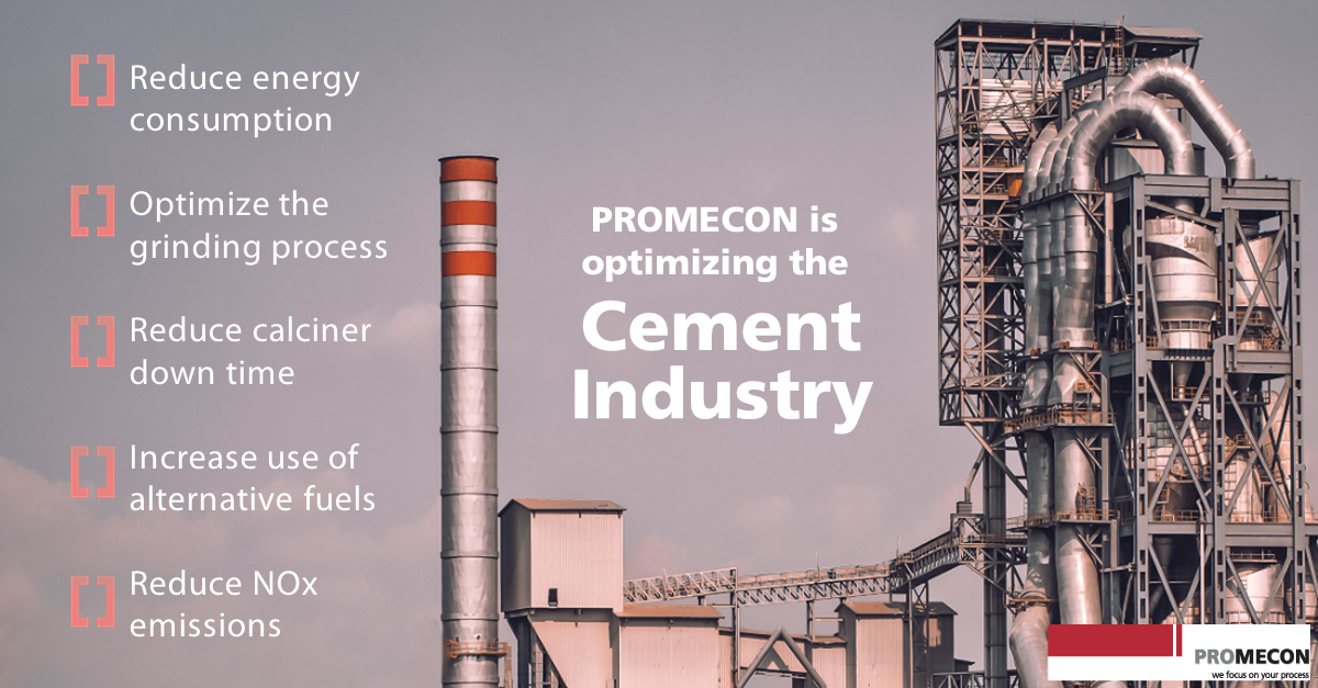 industry-cement