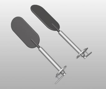 Density Damper
