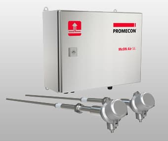 McON Air SIL