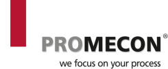 Promecon process measurement control GmbH