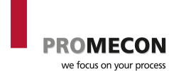 Promecon Logo