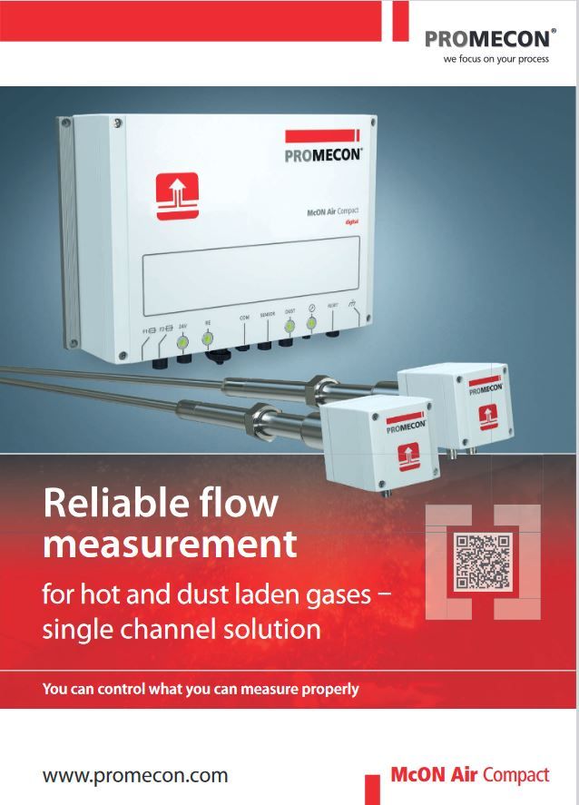 Brochure McOn Air Compact