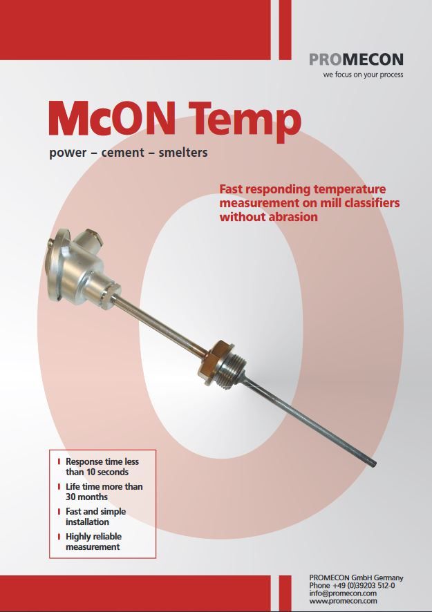 Brochure McON Temp