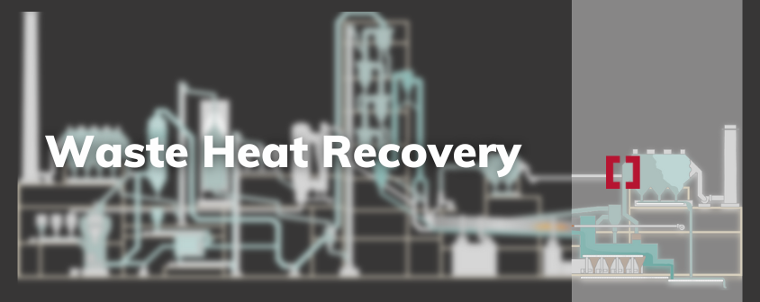 Waste Heat Recovery Application