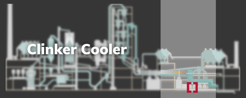 Clinker Cooler